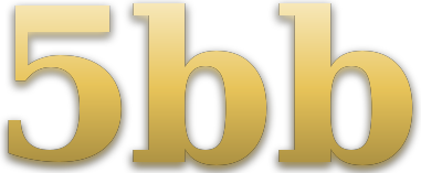 5bb logo